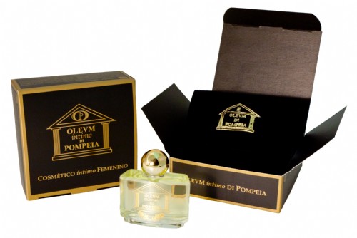 OLEUM ÍNTIMO DI POMPEIA 15 ML