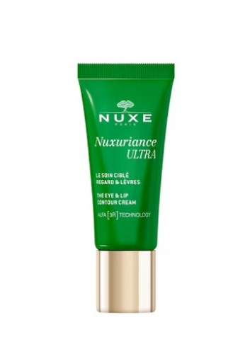 Nuxe Nuxuriance Ultra Contorno de Ojos y Labios 15 ml
