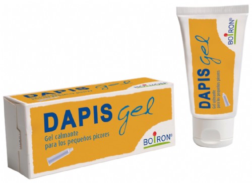 Boiron Dapis Gel 40 g