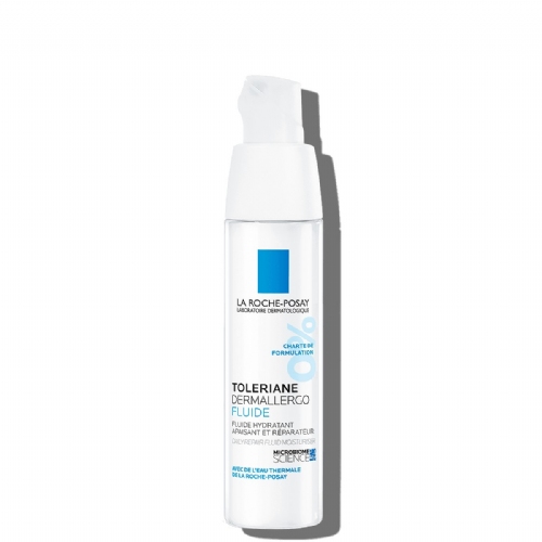 Toleriane ultra fluido  40 ml
