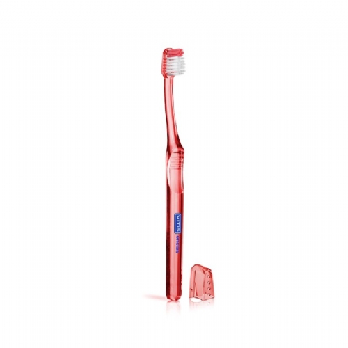 Cepillo dental adulto - vitis encias