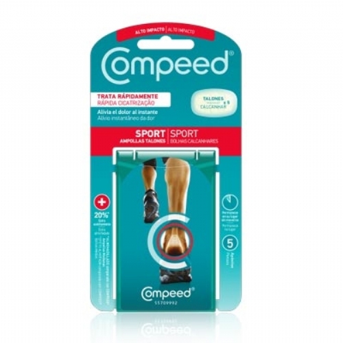 Compeed Ampollas 