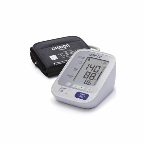 Tensiómetro Omron M3 Comfort de  Brazo