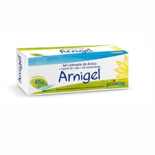 Boiron Arnigel 45 g
