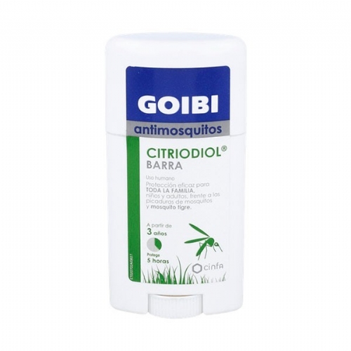 Antimosquitos 