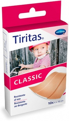Tiritas