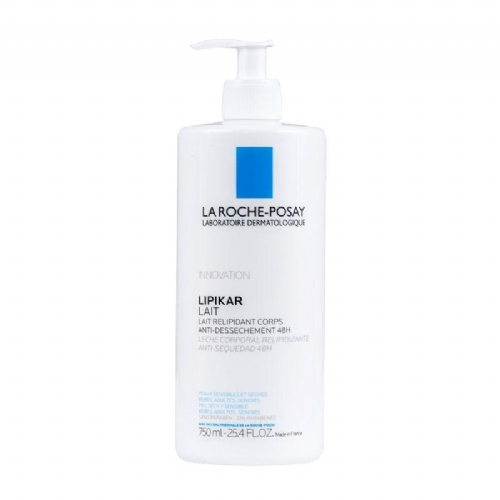 Lipikar Leche 750 ml