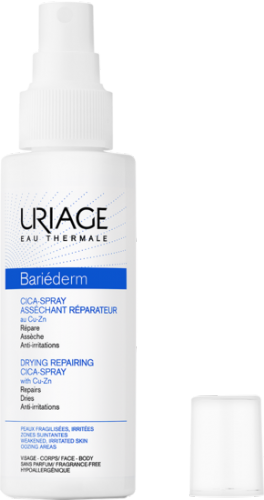 Bariederm