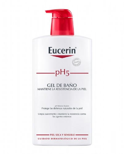 Eucerin Gel