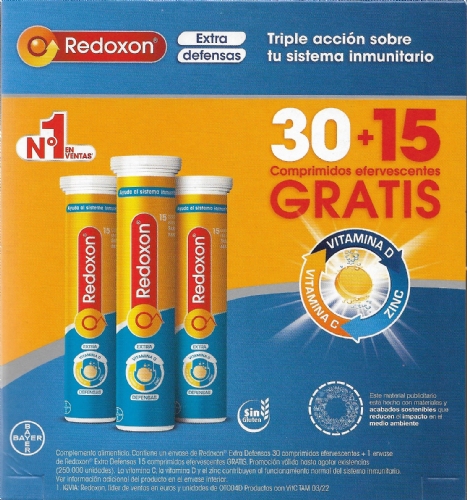 Redoxon