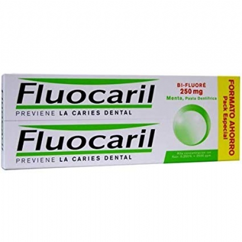 Fluocaril
