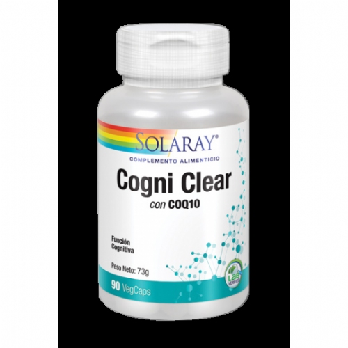Cogni Clear 90 VegCaps