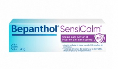 Bepanthol