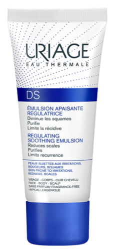 Uriage Emulsión