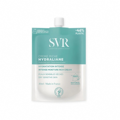 Svr hydraliane crema rica 40 ml