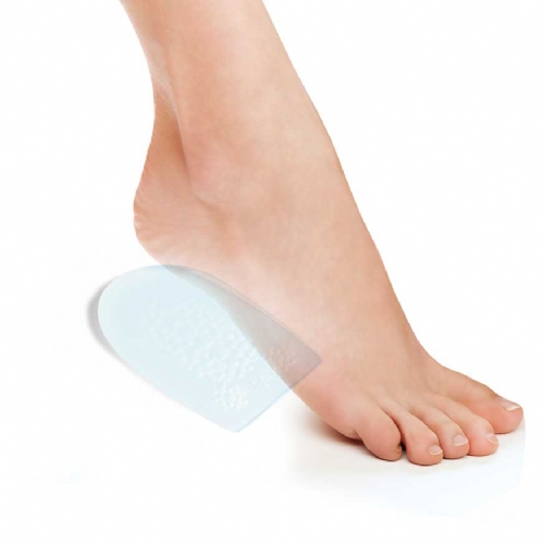 Comforsil Talonera Descanso Antideslizante Talla S 2 unidades Comforsil Talonera Descanso Antideslizante Talla S 2 unidades