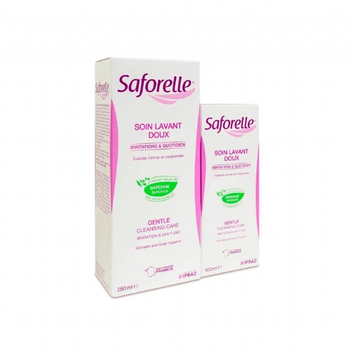 saforelle