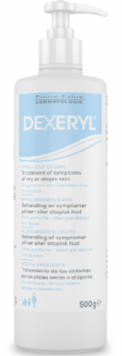 Dexeryl