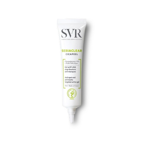 SVR Sebiaclear Cicapeel 15 ml