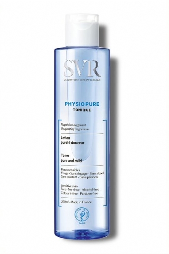 SVR Physiopure Tónico 200 ml