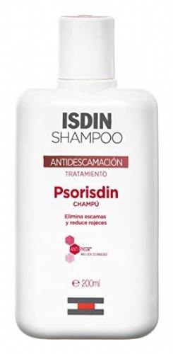 Psorisdin Champú Antidescamación 200 ml