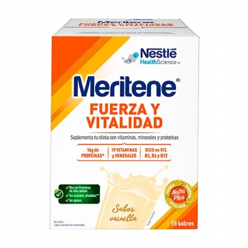 Meritene 