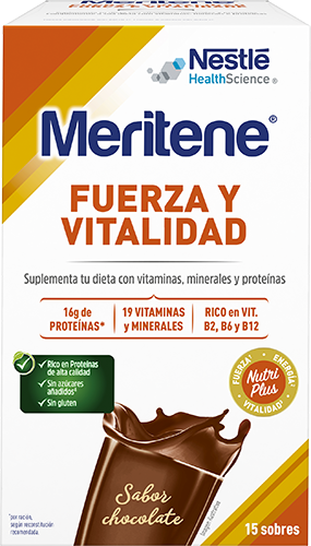 Meritene 