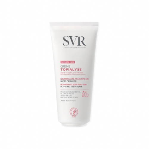 Topialyse creme - svr (1 tubo 200 ml)