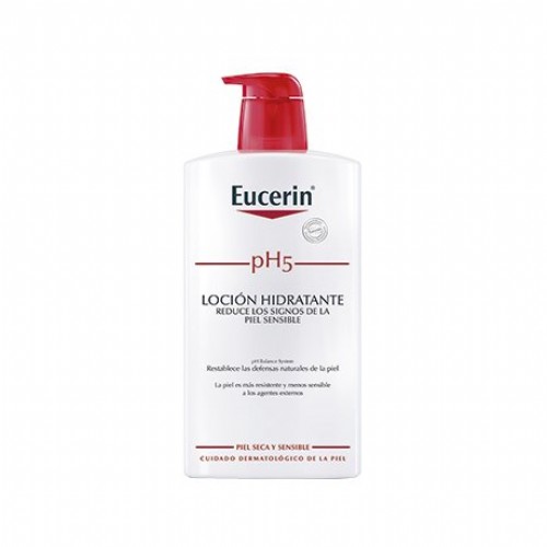 Eucerin Loción