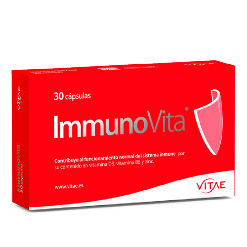 inmunidad