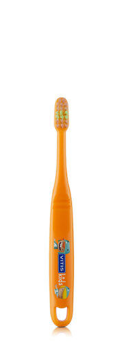 Vitis Kids Cepillo Dental +3 años