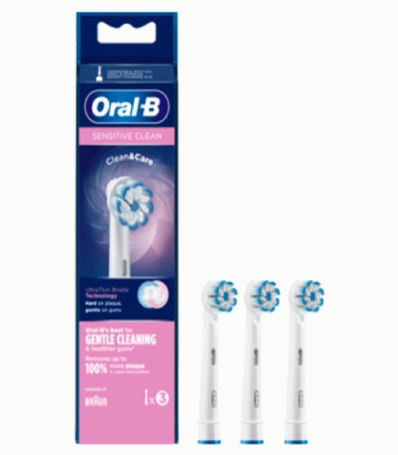 Oral B