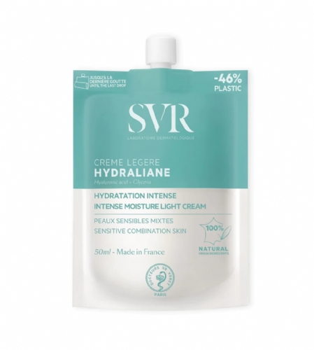 svr hydraliane
