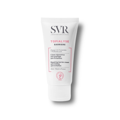 SVR Topialyse Crema Reparadora 50 ml