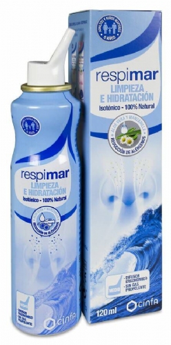 agua de mar