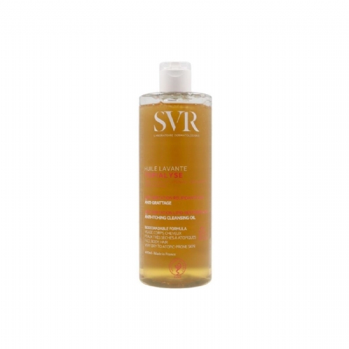 Svr Topialyse Aceite Lavante 400 ml