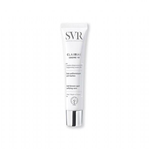 SVR Clairial Crema 10 40 ml