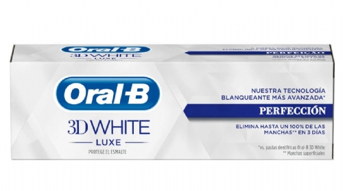 Oral B