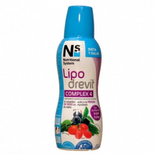 NS lipo
