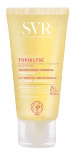 SVR Topialyse Aceite Micelar 55 ml