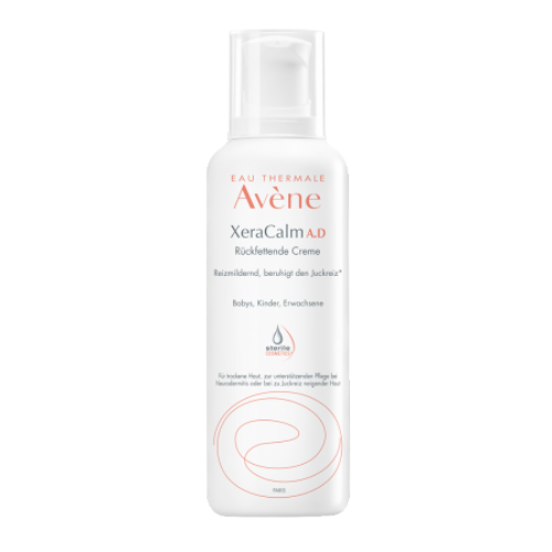 Avene xeracalm a.d. crema repilidizante  1 envase 400 ml