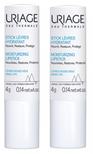 Uriage labios