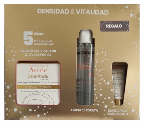 densidad