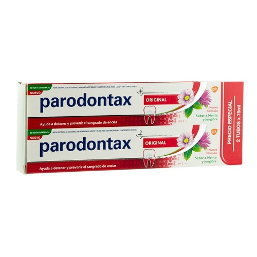 Parodontax