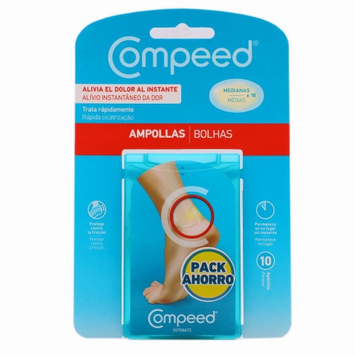 Compeed Ampollas 