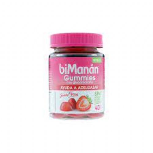 glucomanano
