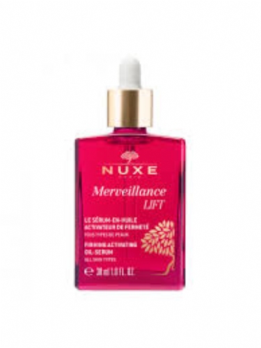Nuxe serum