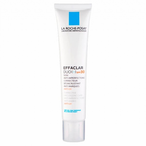 Effaclar