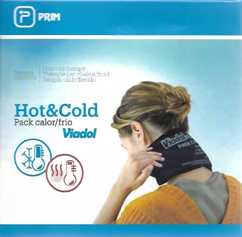 Viadol Hot & Cold Pack Calor/Frío
