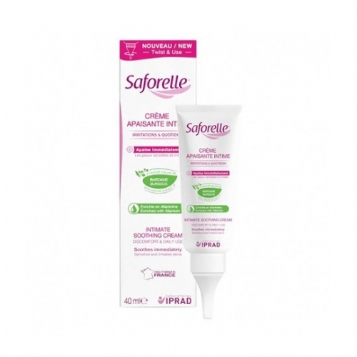 saforelle